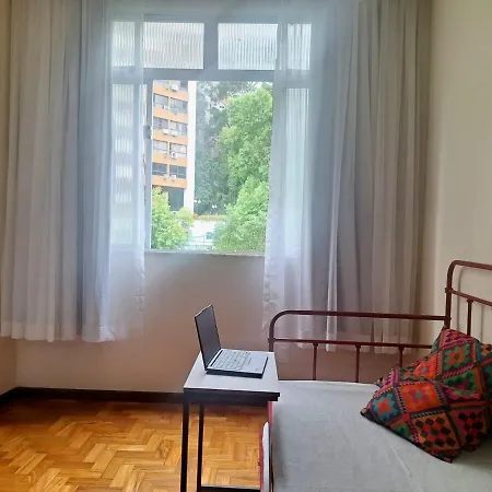 Great Location, Tranquility Apartment Salvador Exterior photo