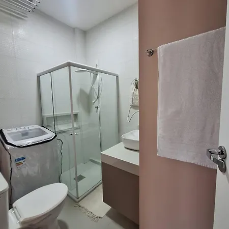 Great Location, Tranquility Apartment Salvador Exterior photo