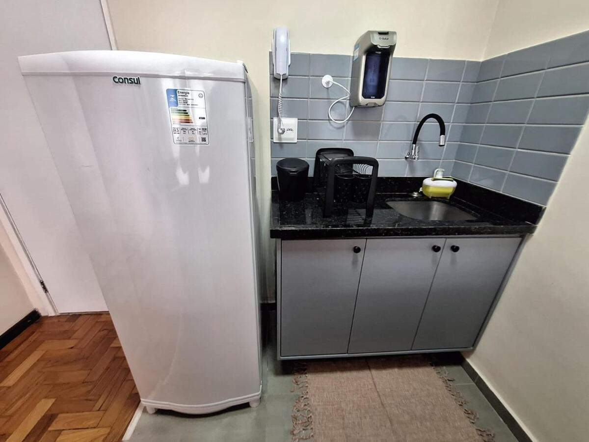 Great Location, Tranquility Apartamento Salvador