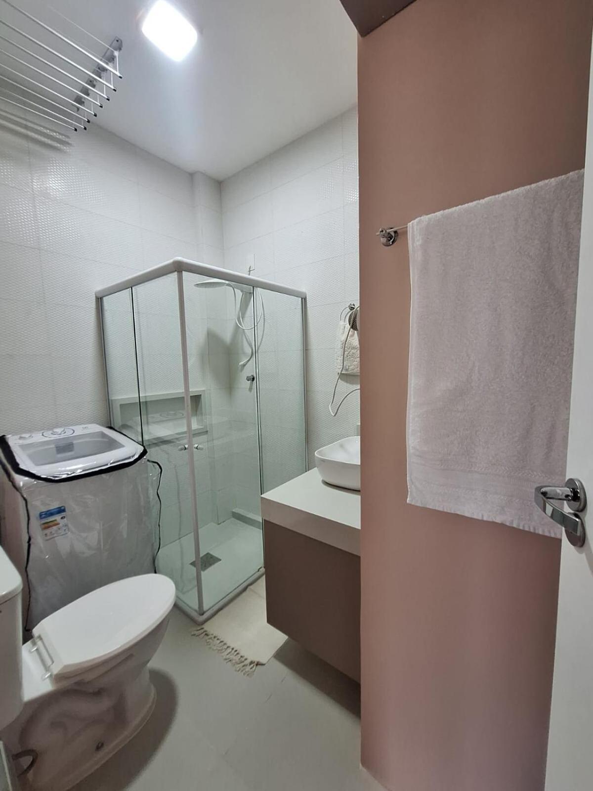 Apartamento Great Location, Tranquility Salvador
