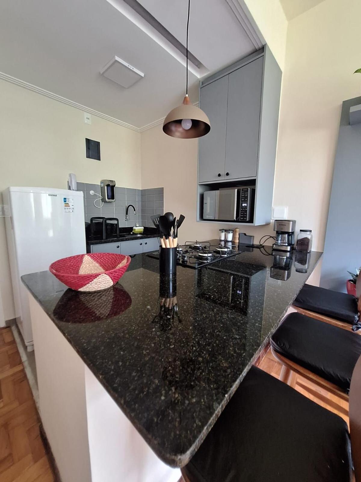 Apartamento Great Location, Tranquility Salvador