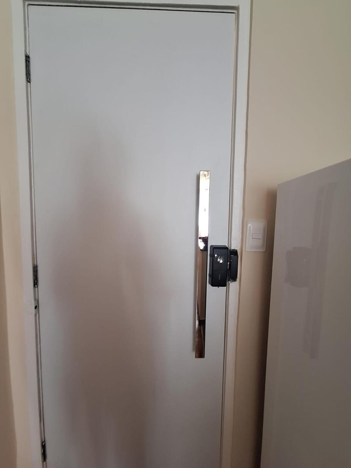 Great Location, Tranquility Apartamento Salvador