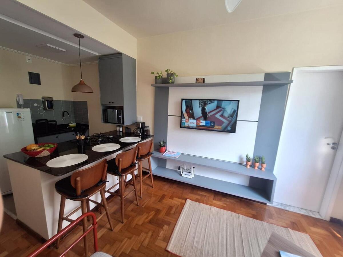 Great Location, Tranquility Apartamento