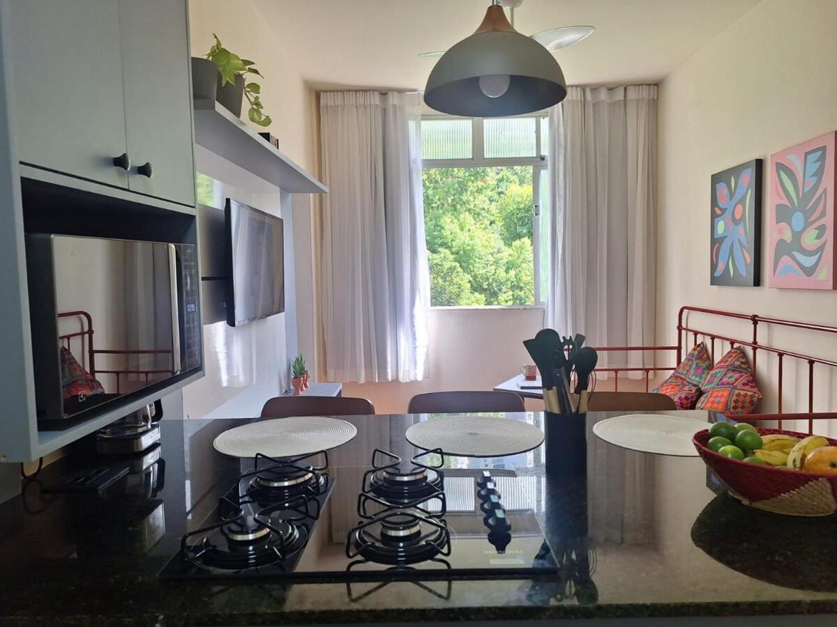 Apartamento Great Location, Tranquility