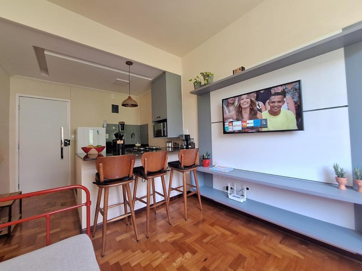 Apartamento Great Location, Tranquility