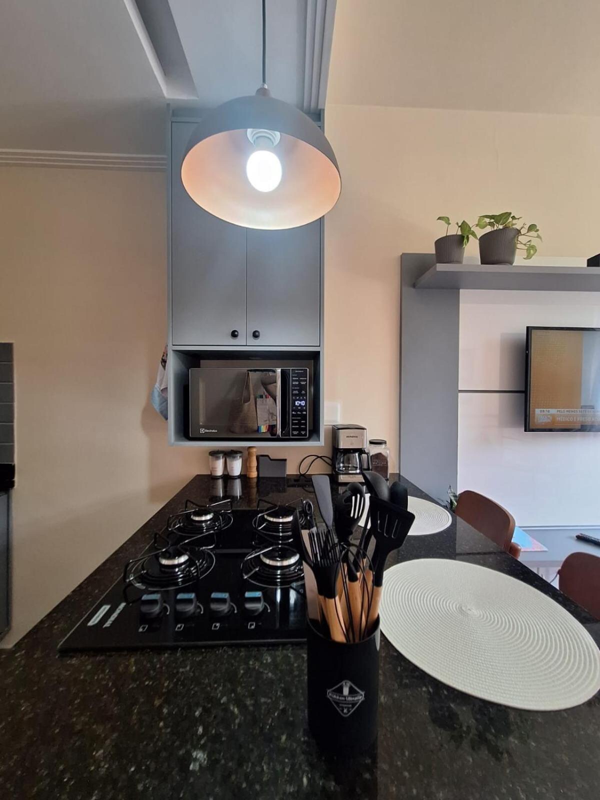 Apartamento Great Location, Tranquility