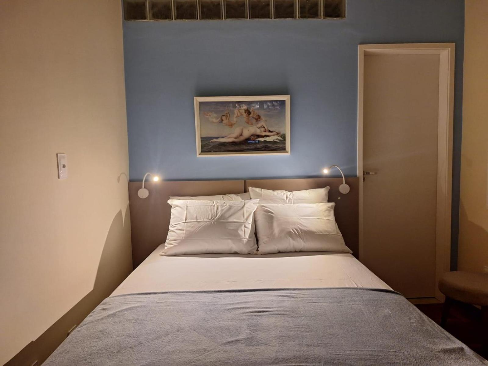 Apartamento Great Location, Tranquility Salvador